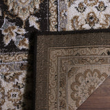 SAFAVIEH Lyndhurst Sydell Traditional Oriental Rug