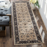 SAFAVIEH Lyndhurst Sydell Traditional Oriental Rug