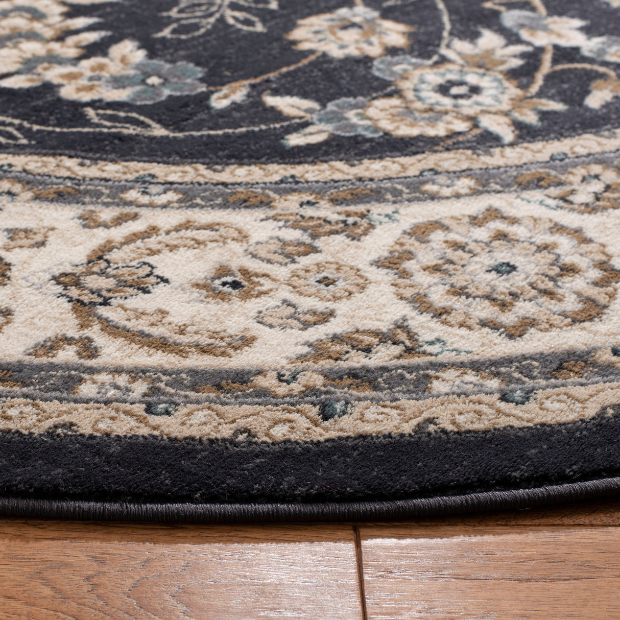 SAFAVIEH Lyndhurst Sydell Traditional Oriental Rug