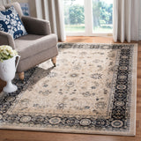 SAFAVIEH Lyndhurst Sydell Traditional Oriental Rug