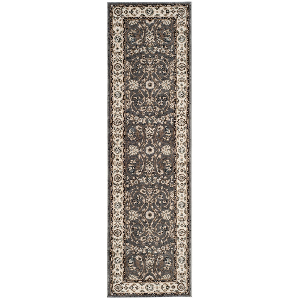 SAFAVIEH Lyndhurst Sydell Traditional Oriental Rug