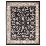 SAFAVIEH Lyndhurst Sydell Traditional Oriental Rug