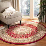 SAFAVIEH Lyndhurst Trudy Traditional Oriental Rug