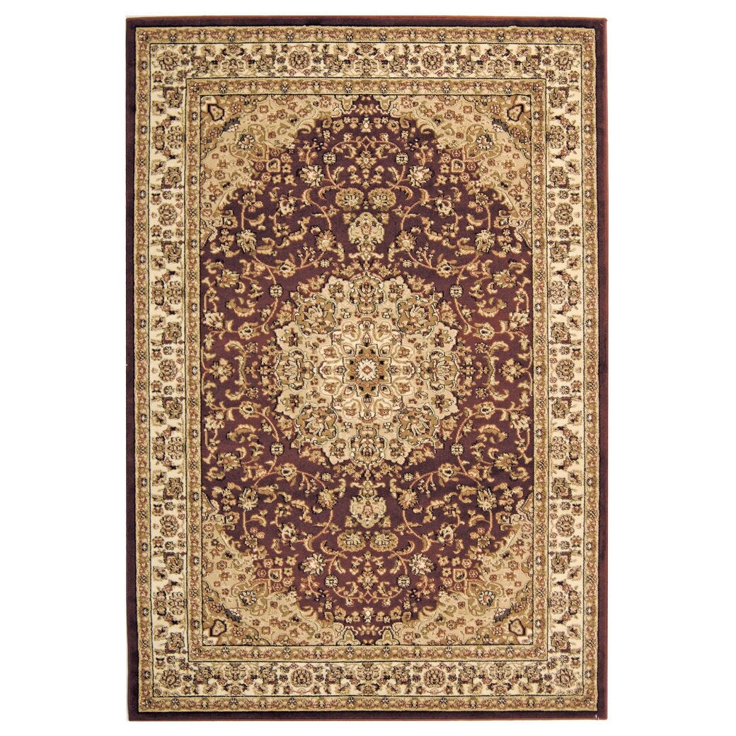 SAFAVIEH Lyndhurst Trudy Traditional Oriental Rug