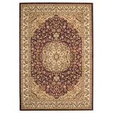 SAFAVIEH Lyndhurst Trudy Traditional Oriental Rug