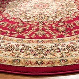 SAFAVIEH Lyndhurst Trudy Traditional Oriental Rug