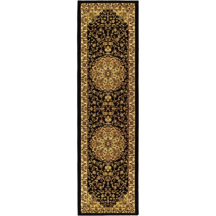 SAFAVIEH Lyndhurst Trudy Traditional Oriental Rug