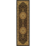 SAFAVIEH Lyndhurst Trudy Traditional Oriental Rug