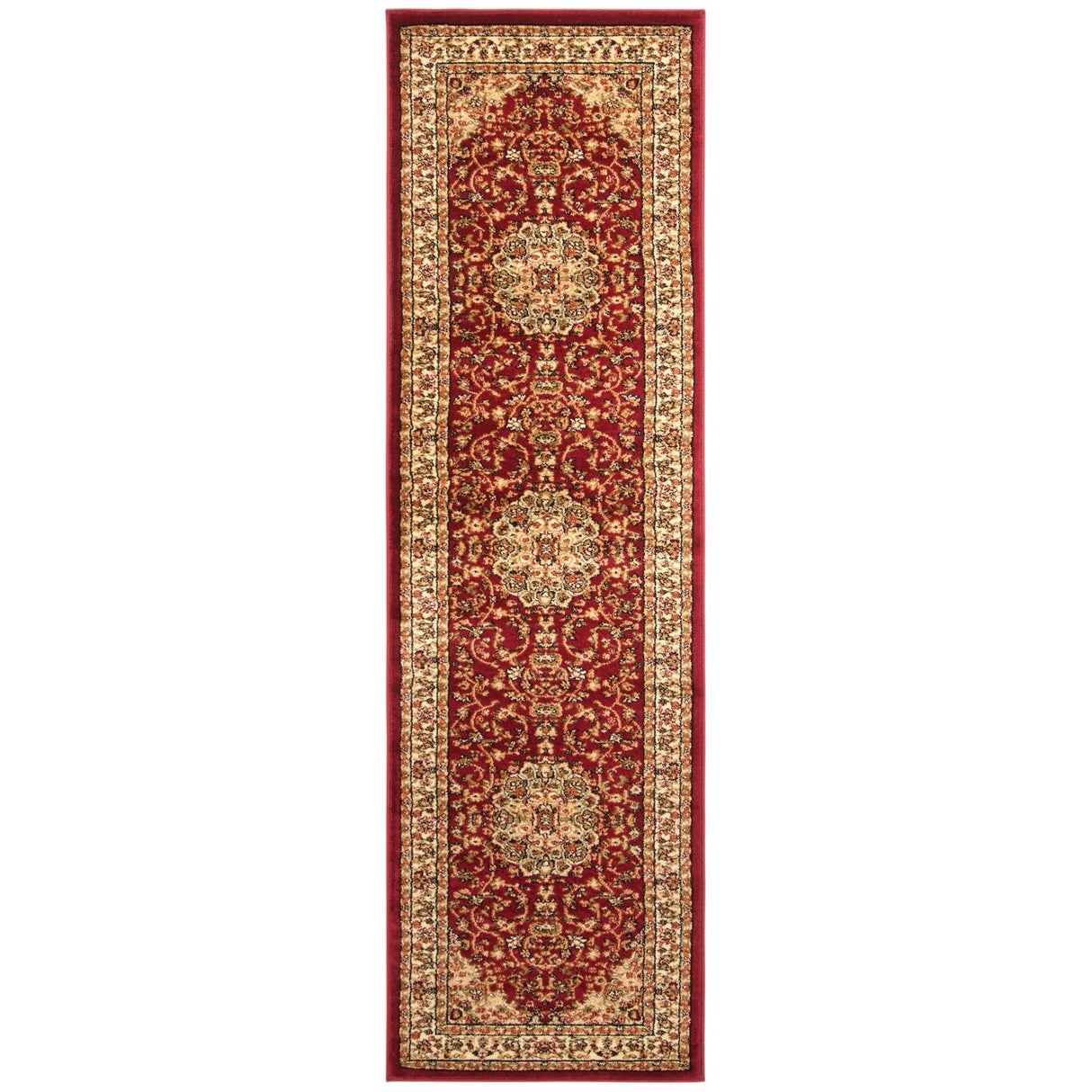 SAFAVIEH Lyndhurst Trudy Traditional Oriental Rug