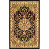 SAFAVIEH Lyndhurst Trudy Traditional Oriental Rug