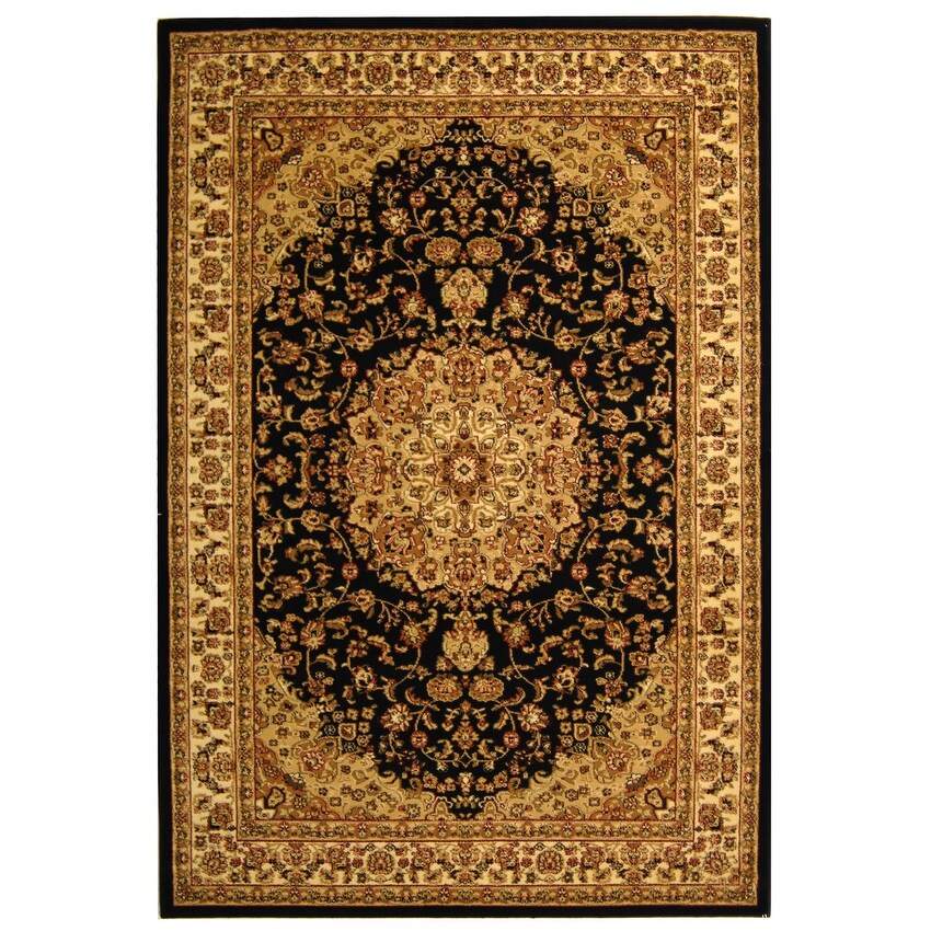 SAFAVIEH Lyndhurst Trudy Traditional Oriental Rug