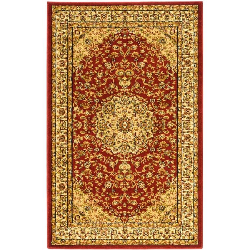 SAFAVIEH Lyndhurst Trudy Traditional Oriental Rug