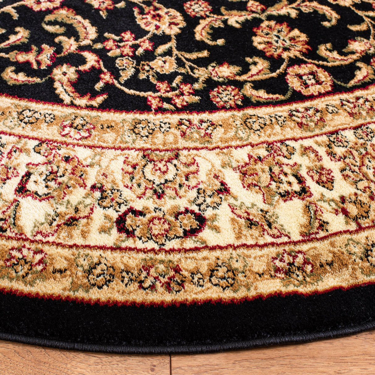 SAFAVIEH Lyndhurst Trudy Traditional Oriental Rug