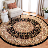 SAFAVIEH Lyndhurst Trudy Traditional Oriental Rug