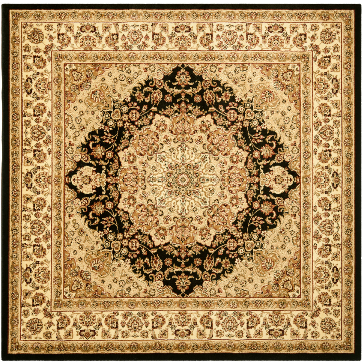 SAFAVIEH Lyndhurst Trudy Traditional Oriental Rug