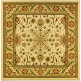 SAFAVIEH Lyndhurst Verlene Traditional Oriental Rug