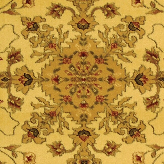 SAFAVIEH Lyndhurst Verlene Traditional Oriental Rug