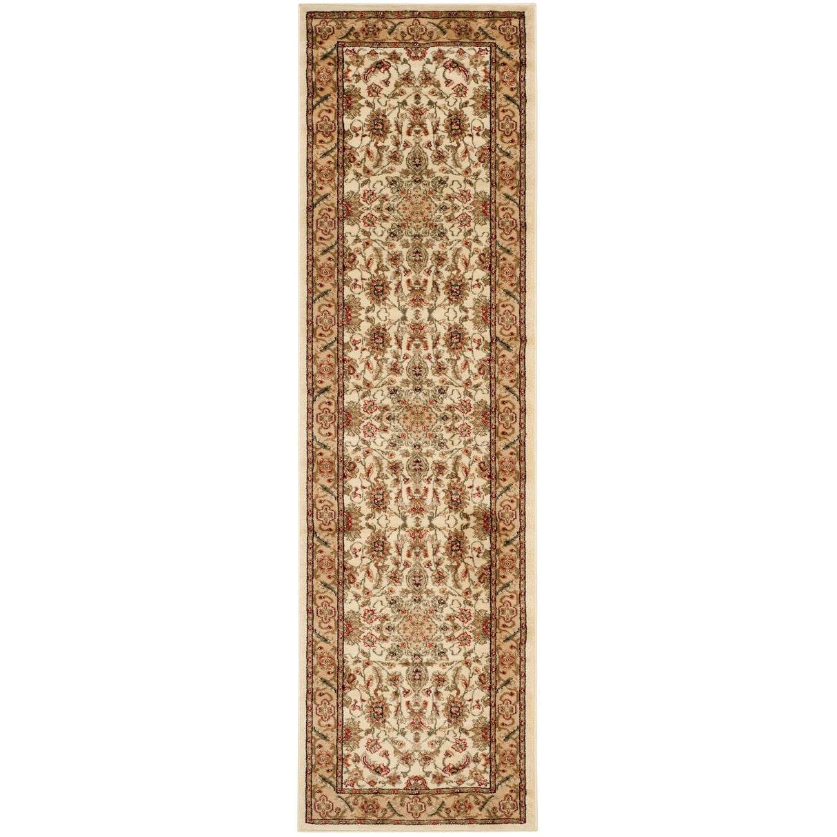 SAFAVIEH Lyndhurst Verlene Traditional Oriental Rug