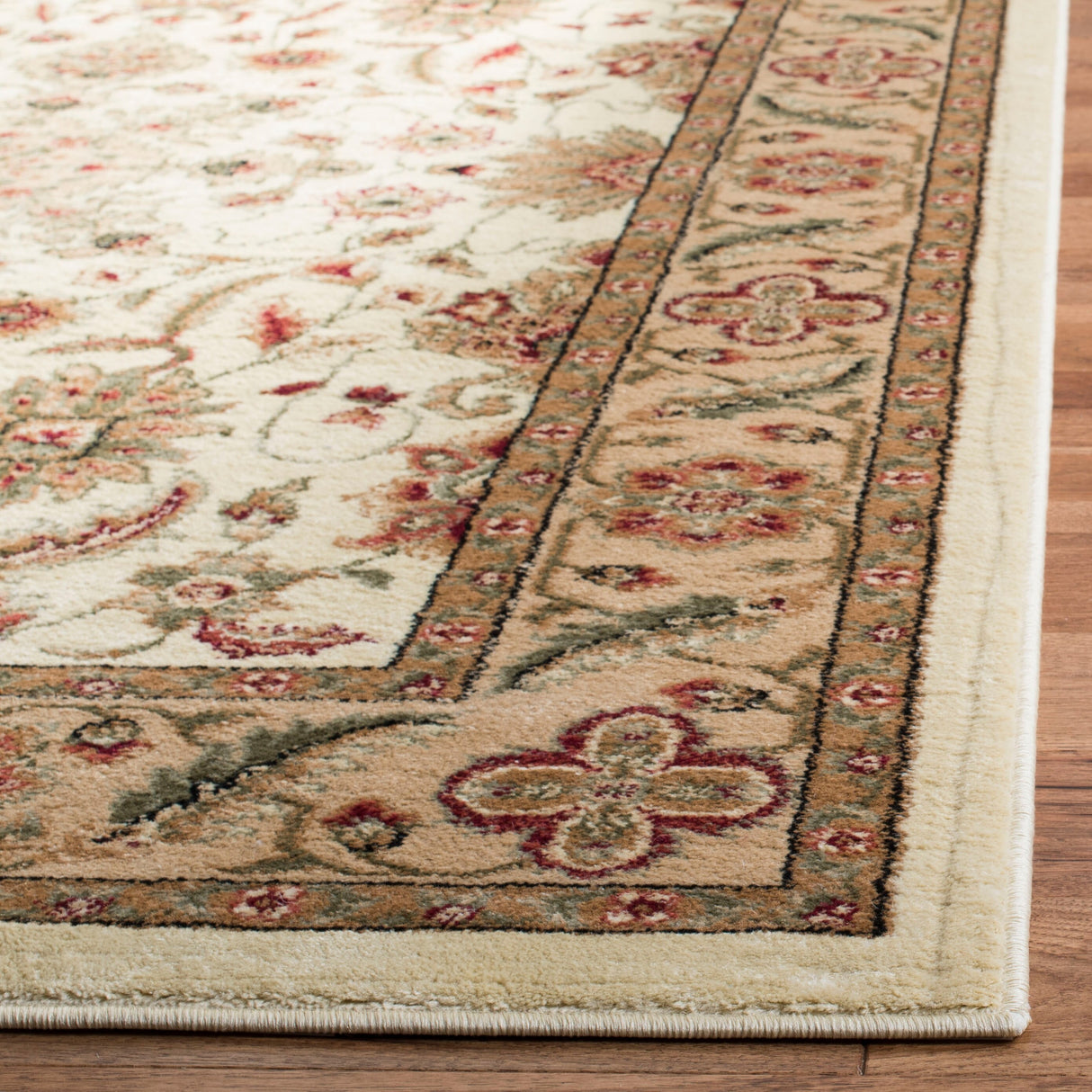 SAFAVIEH Lyndhurst Verlene Traditional Oriental Rug