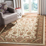 SAFAVIEH Lyndhurst Verlene Traditional Oriental Rug