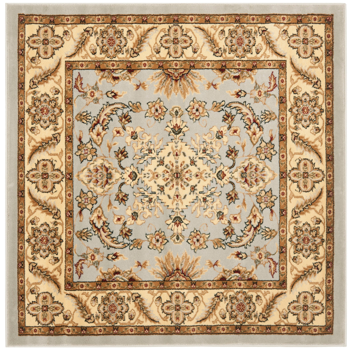 SAFAVIEH Lyndhurst Verlene Traditional Oriental Rug