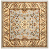 SAFAVIEH Lyndhurst Verlene Traditional Oriental Rug