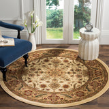 SAFAVIEH Lyndhurst Verlene Traditional Oriental Rug