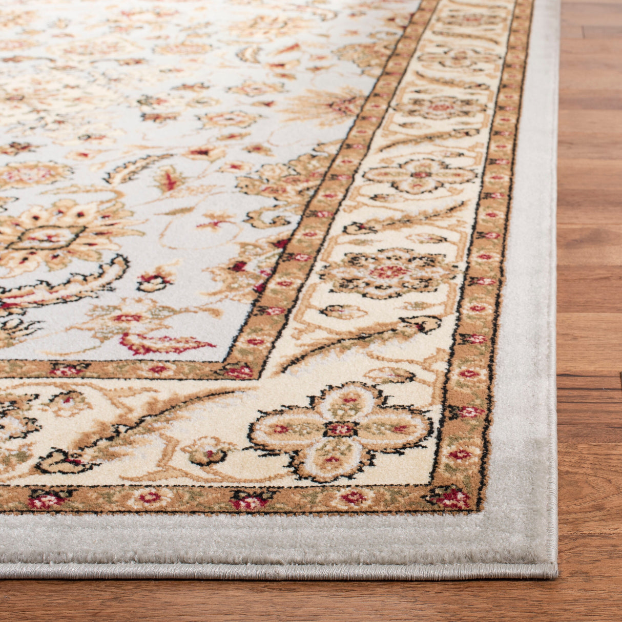 SAFAVIEH Lyndhurst Verlene Traditional Oriental Rug