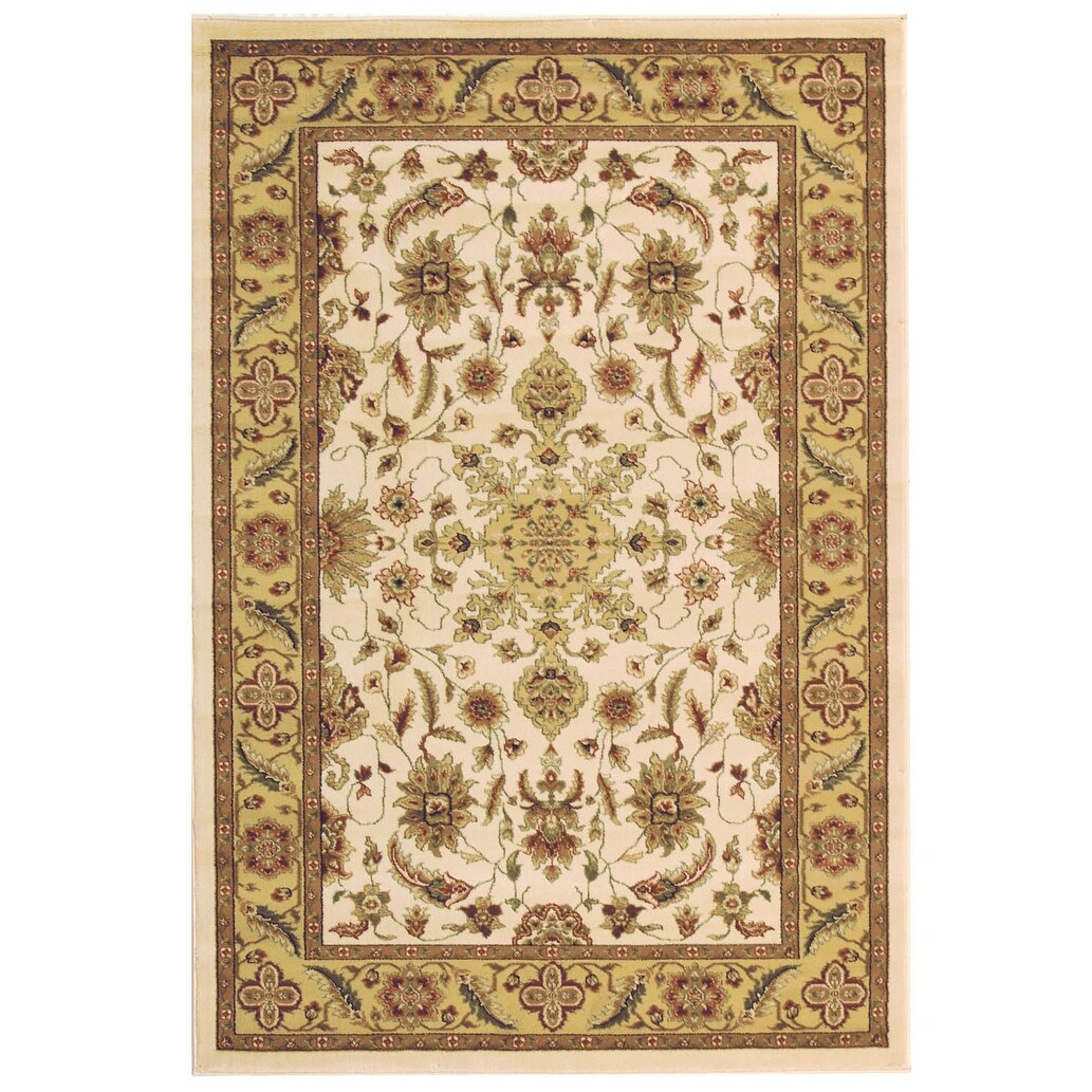 SAFAVIEH Lyndhurst Verlene Traditional Oriental Rug