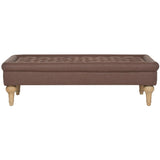 SAFAVIEH Lyndsay Cocktail Ottoman