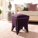 SAFAVIEH Lynsey Storage Ottoman