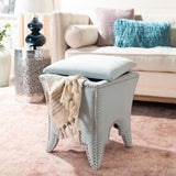 SAFAVIEH Lynsey Storage Ottoman