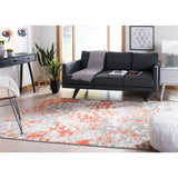 SAFAVIEH Madison Cherie Modern Abstract Watercolor Rug