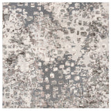 SAFAVIEH Madison Cherie Modern Abstract Watercolor Rug