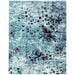 SAFAVIEH Madison Cherie Modern Abstract Watercolor Rug