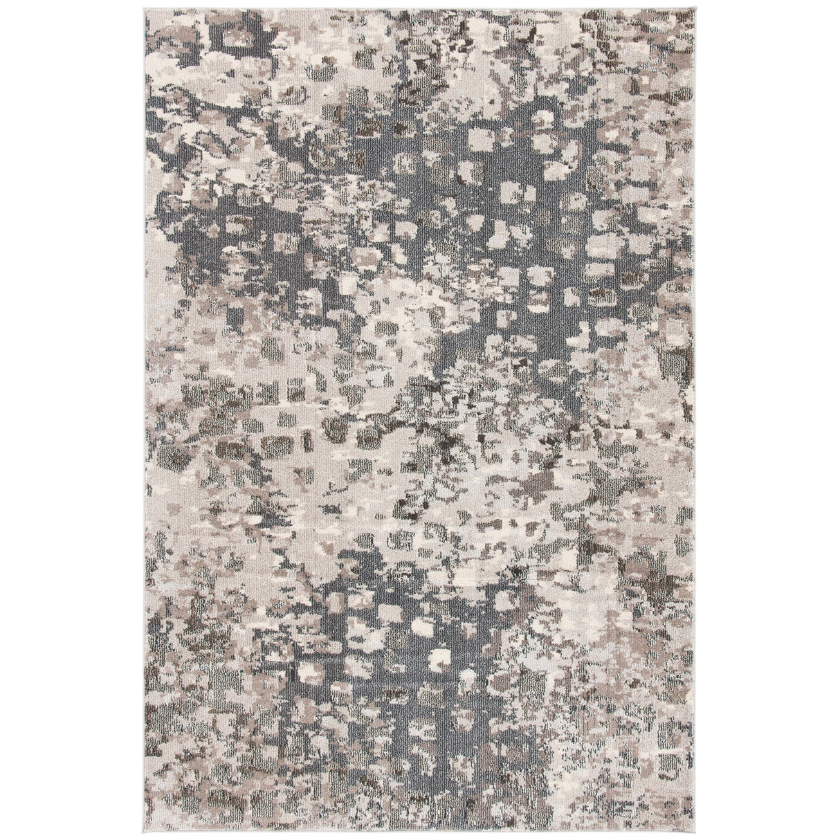 SAFAVIEH Madison Cherie Modern Abstract Watercolor Rug