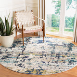 SAFAVIEH Madison Evangelina Modern Abstract Rug