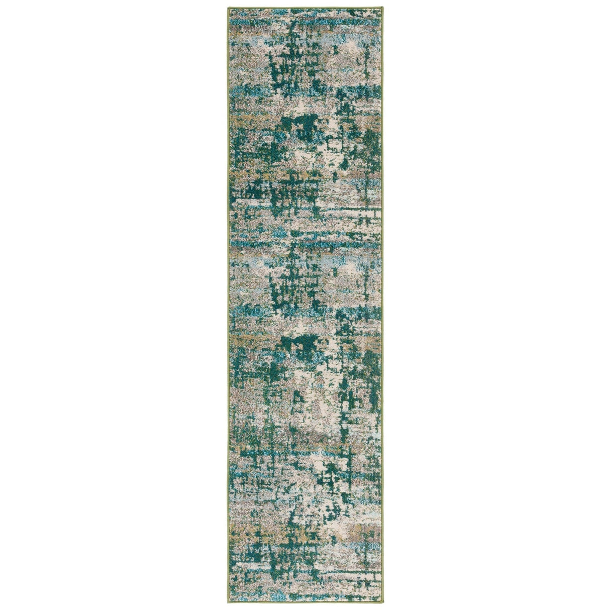 SAFAVIEH Madison Evangelina Modern Abstract Rug