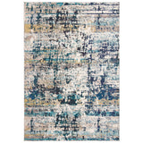 SAFAVIEH Madison Evangelina Modern Abstract Rug