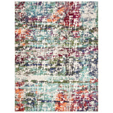 SAFAVIEH Madison Evangelina Modern Abstract Rug