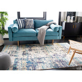 SAFAVIEH Madison Evangelina Modern Abstract Rug