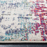 SAFAVIEH Madison Evangelina Modern Abstract Rug