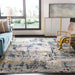 SAFAVIEH Madison Evangelina Modern Abstract Rug