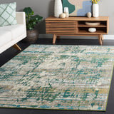 SAFAVIEH Madison Evangelina Modern Abstract Rug