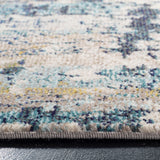 SAFAVIEH Madison Evangelina Modern Abstract Rug