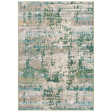 SAFAVIEH Madison Evangelina Modern Abstract Rug