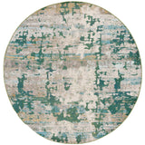 SAFAVIEH Madison Evangelina Modern Abstract Rug