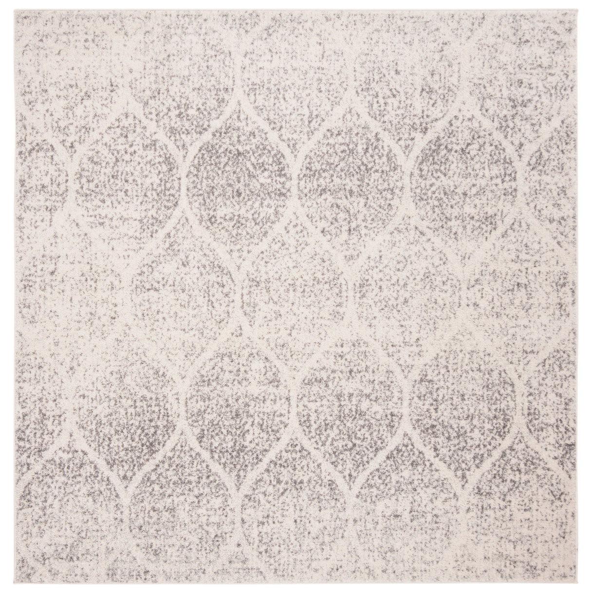 SAFAVIEH Madison Gesa Boho Chic Ogee Trellis Rug