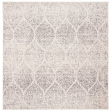 SAFAVIEH Madison Gesa Boho Chic Ogee Trellis Rug