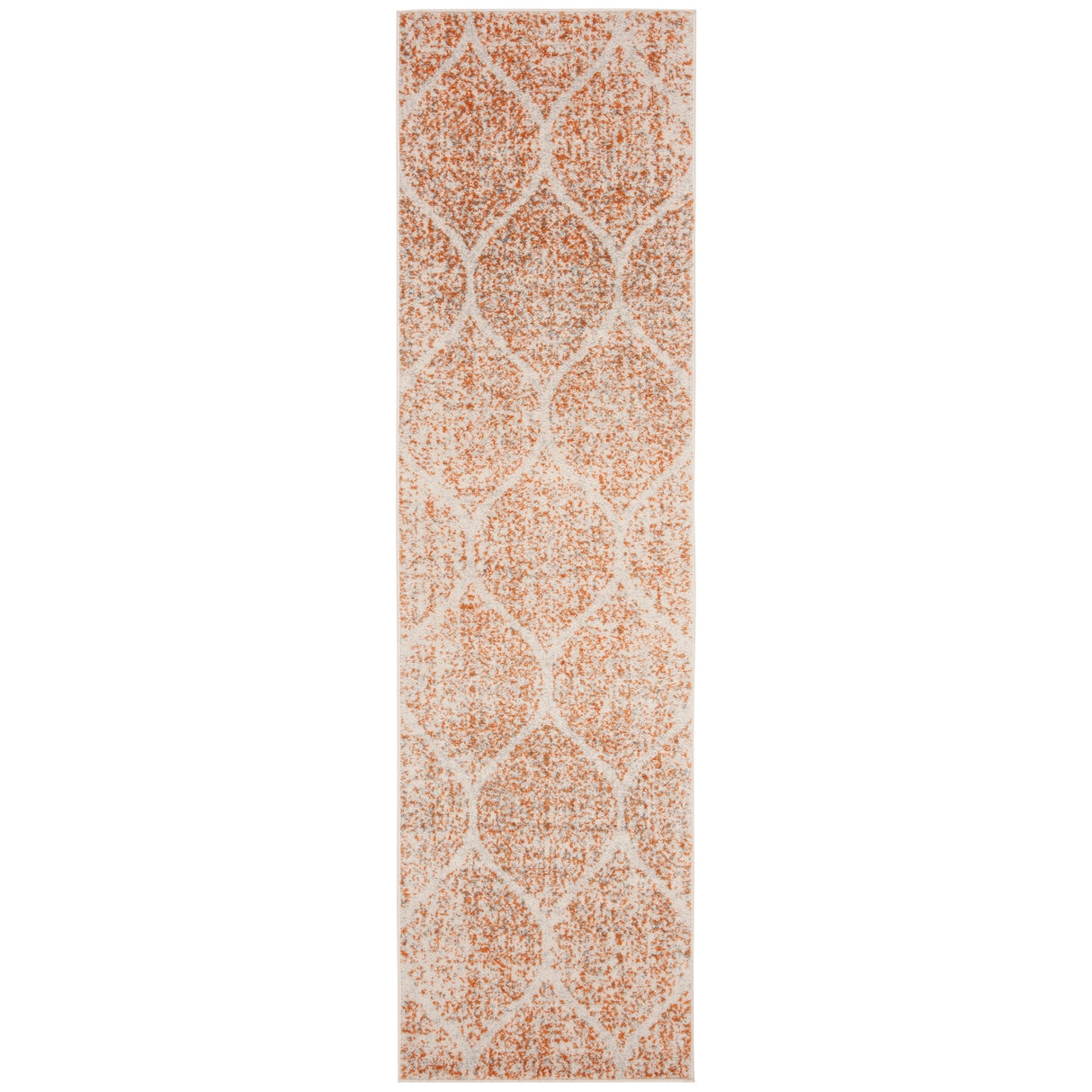 SAFAVIEH Madison Gesa Boho Chic Ogee Trellis Rug